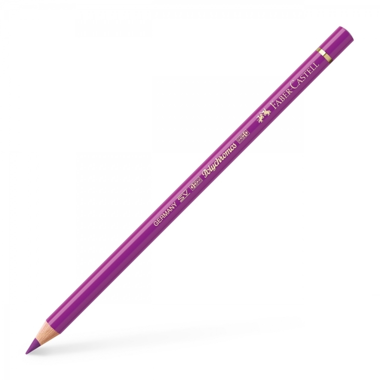 Spalvotas pieštukas Faber-Castell Polychromos, spalva 134