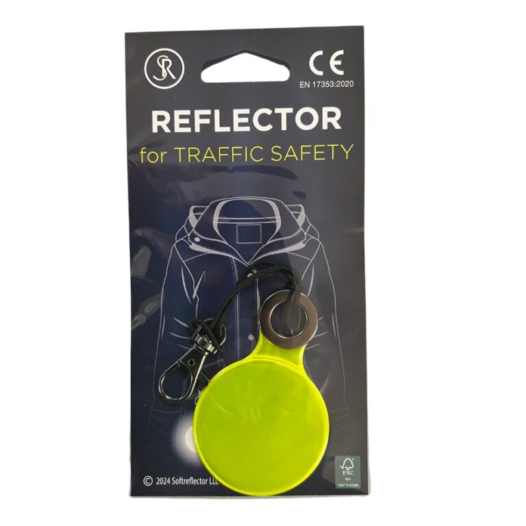 Atšvaitas, Yellow Latern