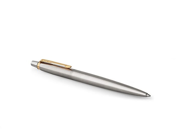 Automatinis tušinukas Parker Jotter Stainless Steel GT