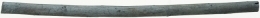Medžio anglies lazdelė Faber-Castell PITT, 5 – 8mm, juodos spalvos