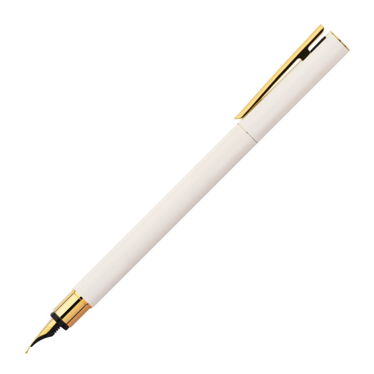 Plunksnakotis Faber-Castell Neo Slim, Gold marshmallow, F