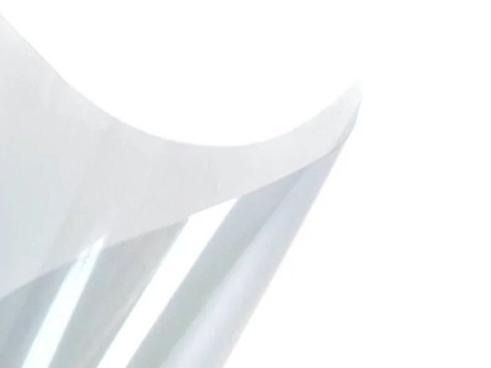 Plastikiniai įrišimo viršeliai Prestige, A3, 200mic, skaidrus, bespalviai, 100 vnt