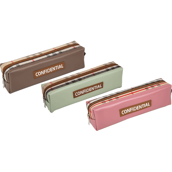 Penalas DeVente, Confidential, 21x6x4,5cm