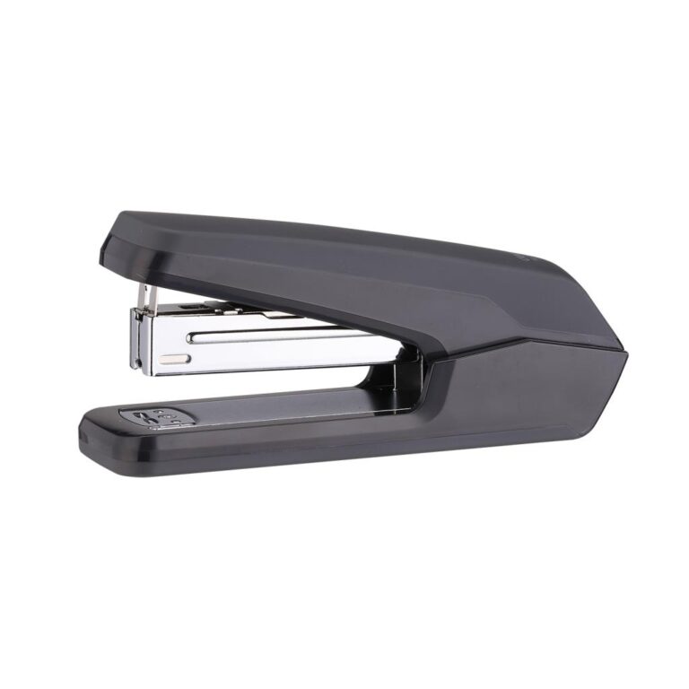 Segiklis DELI, 25 lapų, juodos spalvos