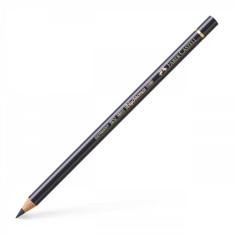 Spalvotas pieštukas Faber-Castell Polychromos, spalva 181