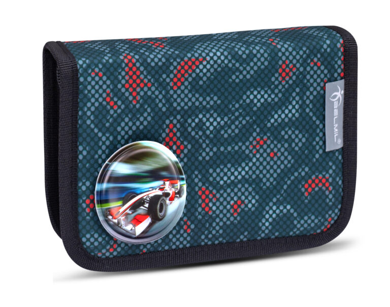 Penalas Belmil 335-74/N/PC Red Dots