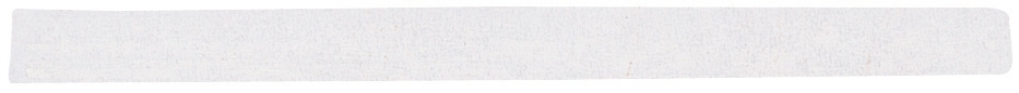 Kreidelė Faber-Castell PITT Monochrome, spalva 101 balta