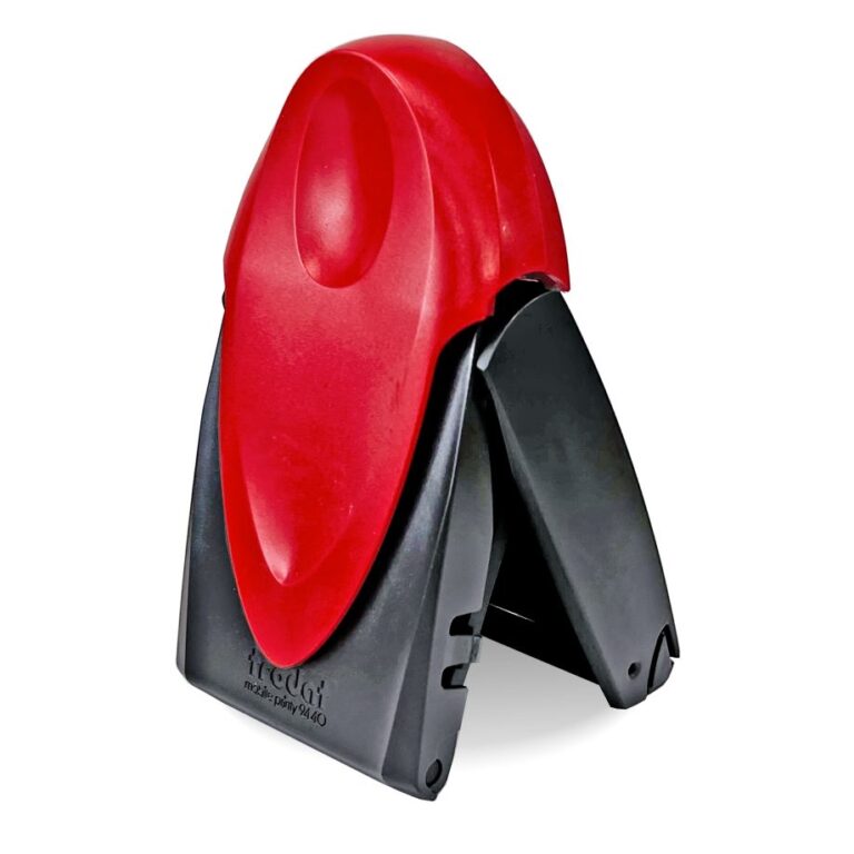 *Korpusas antspaudui 9440 raudonas