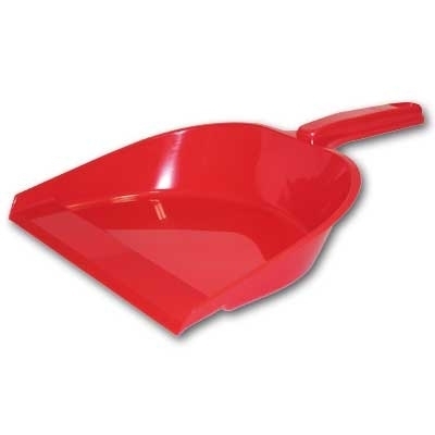 Semtuvėlis su šluotele