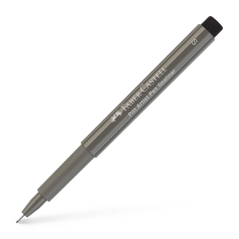 Rašiklis Faber-Castell PITT Artist Pen S, spalva nr. 273