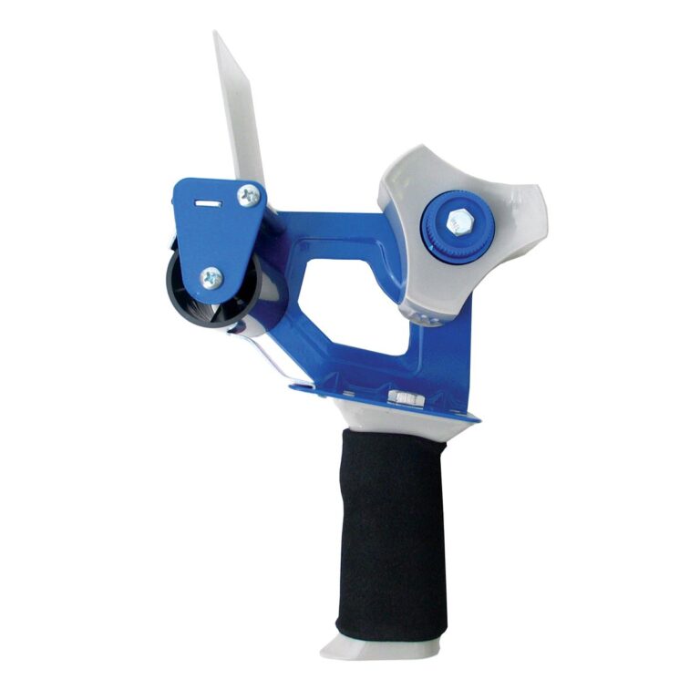 Laikiklis pakavimo juostai Forpus