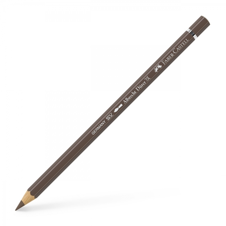 Spalvotas akvarelinis pieštukas Faber-Castell A.Dürer, spalva 178