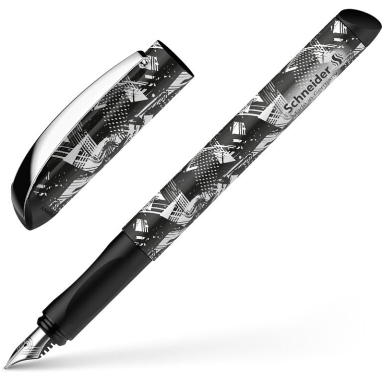 Plunksnakotis Schneider Inx Sportive