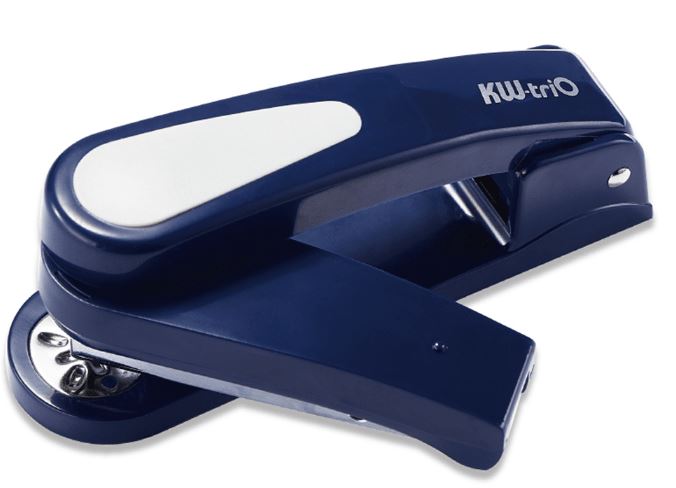 Segiklis KW Trio 536R Rotary, mėlynos spalvos