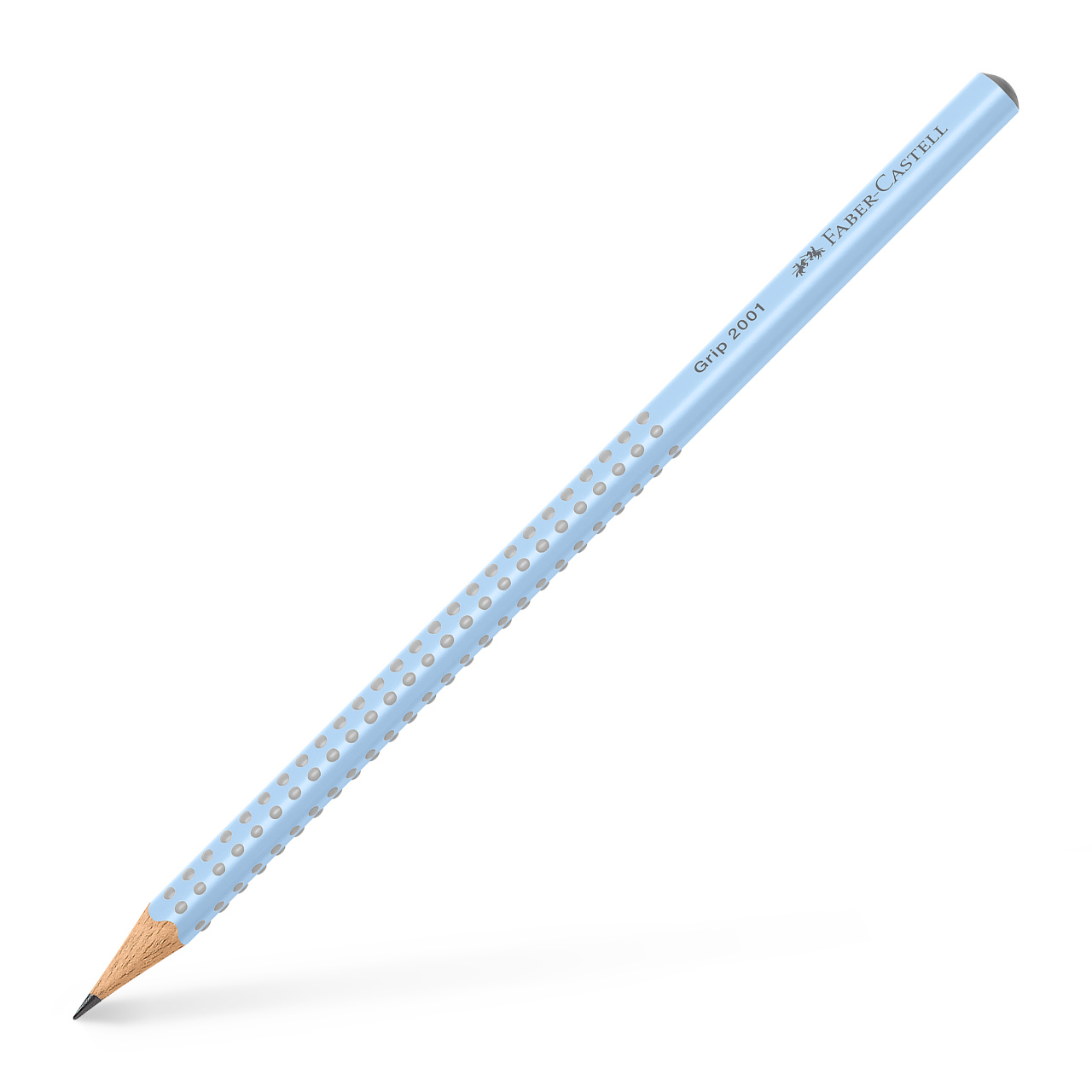 517074_Graphite pencil Grip 2001 sky blue