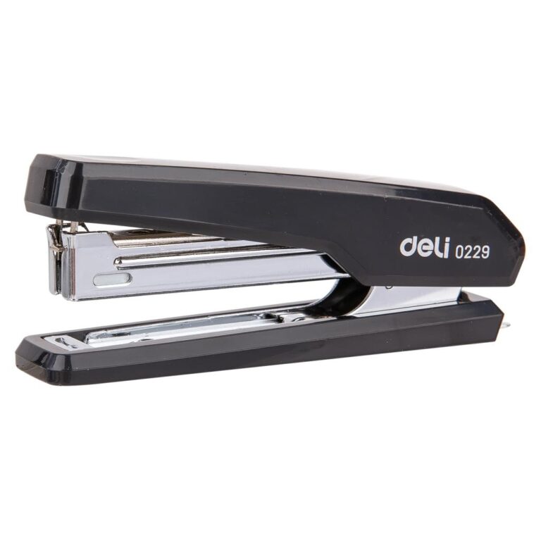 Segiklis DELI, 15 lapų.