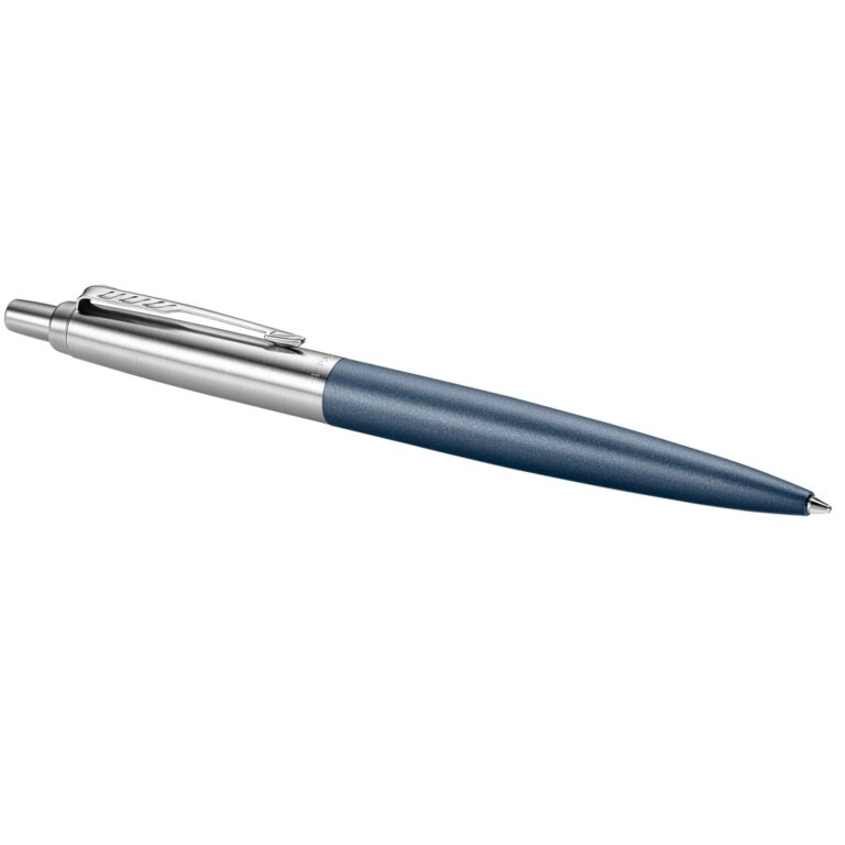 Automatinis tušinukas Parker Jotter XL Matte Blue CT Medium Blue