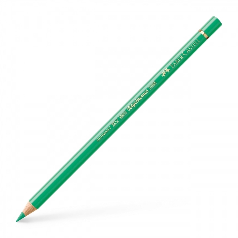 Spalvotas pieštukas Faber-Castell Polychromos, spalva 162