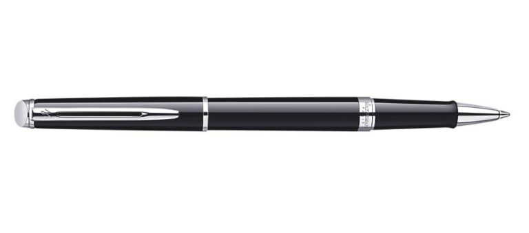 Rašiklis Waterman Hemisphere´10, Mars Black, CT