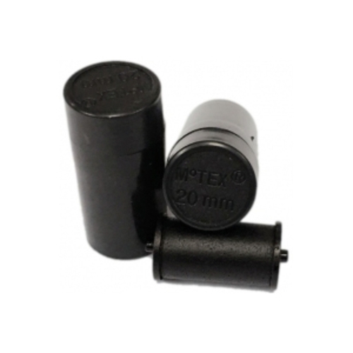 Volelis kainų etikečių aparatui Motex MX5500, 20mm