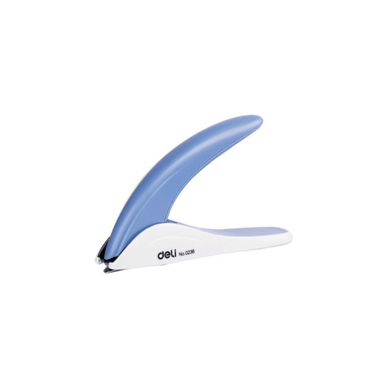 Išsegiklis DELI, 80 lapų