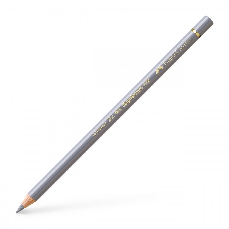 Spalvotas pieštukas Faber-Castell Polychromos, spalva 232