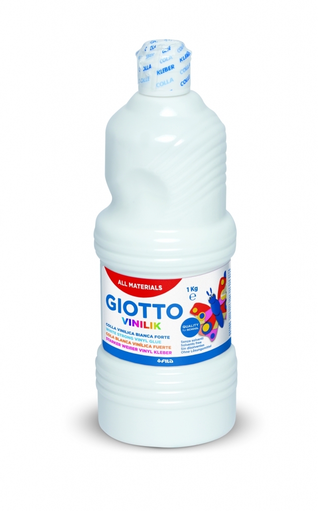 PVA klijai Fila Giotto, 1kg