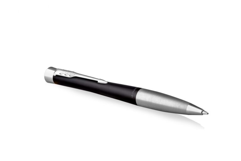 Pasukamas tušinukas Parker Urban Muted Black CT Medium