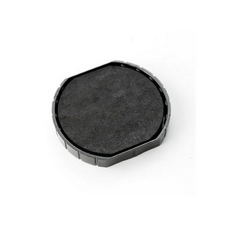 Pagalvėlė antspaudui E/R40 juoda