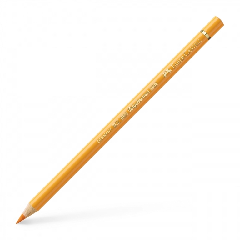 Spalvotas pieštukas Faber-Castell Polychromos, spalva 109