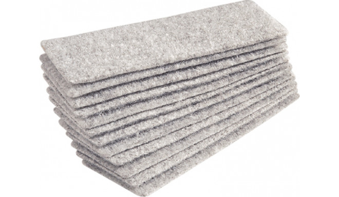 Servetėlės kempinei papildyti Dahle 12vnt.