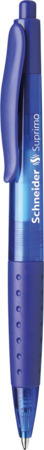Tušinukas  Schneider 774M Suprimo mėlynos spalvos