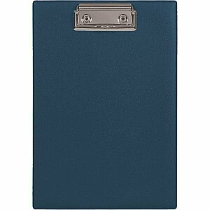 Pagrindas rašymui Prolexplast A5, be atvertimo, mėlynos spalvos