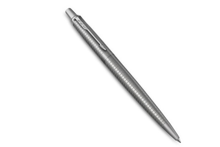 Tušinukas Parker, Jotter 70Th, Anniversary Stainless Steel Ct