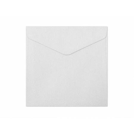 Vokai Galeri Papieru, 160×160 mm Pearl diamont white 150 g/m2 10 vnt./pak.