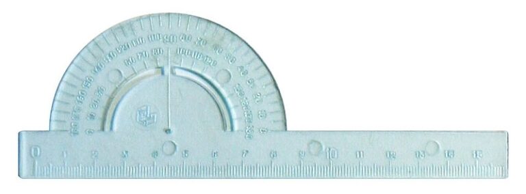 *Liniuotė-matlankis Juniopt, įvairių skaidrių spalvų