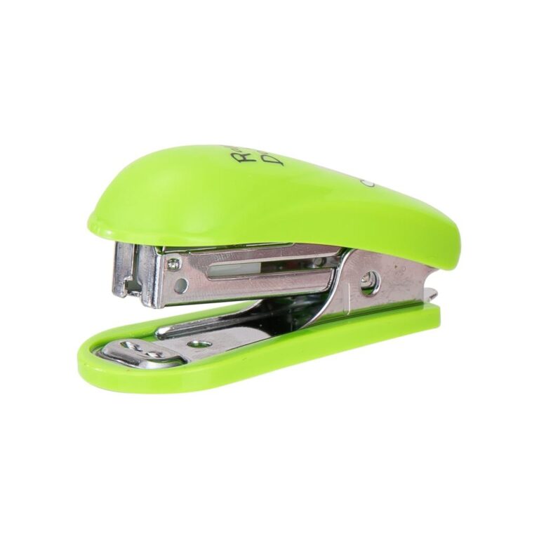 Segiklis DELI, 10 lapų, su sąsagėlėmis