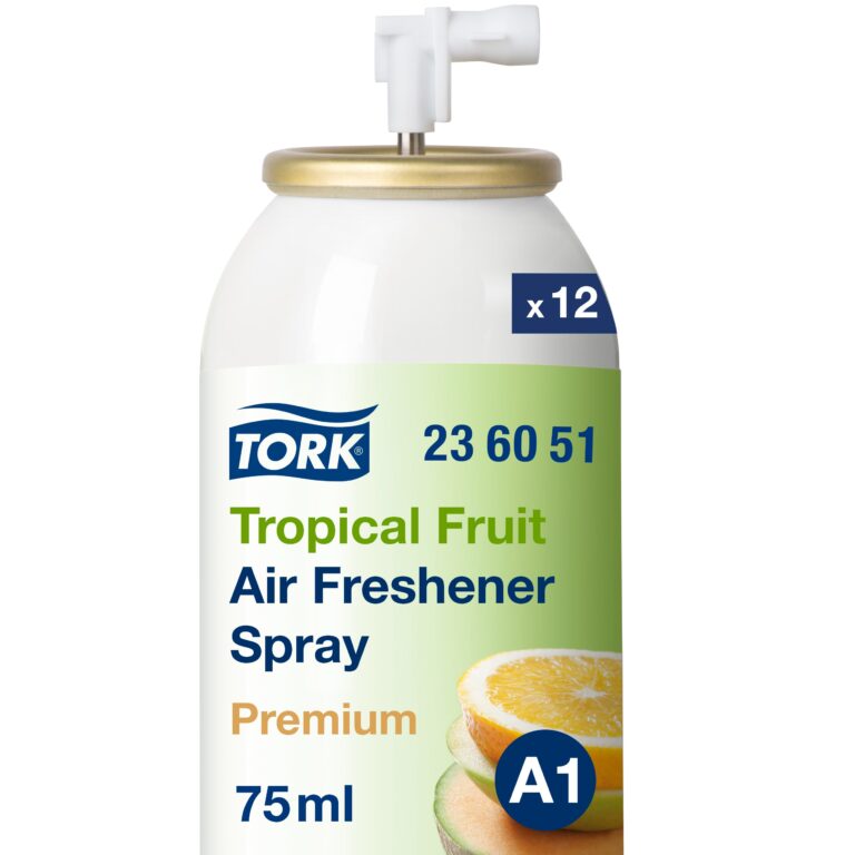Oro gaiviklis Tork Premium Air-Fresh A1 (236051), 75 ml, vaisių kvapas