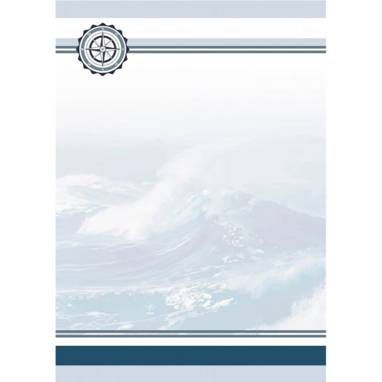 Diplomų ir laiškų popierius Galeria More, 170g, 25 lapai