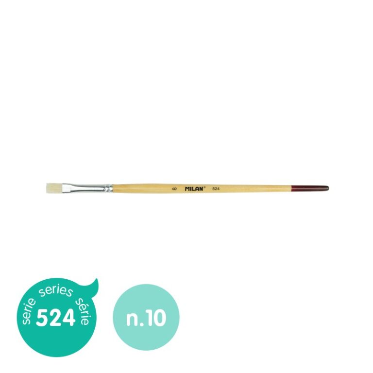 *Teptukas 524 Nr.10 0452410 MILAN/6