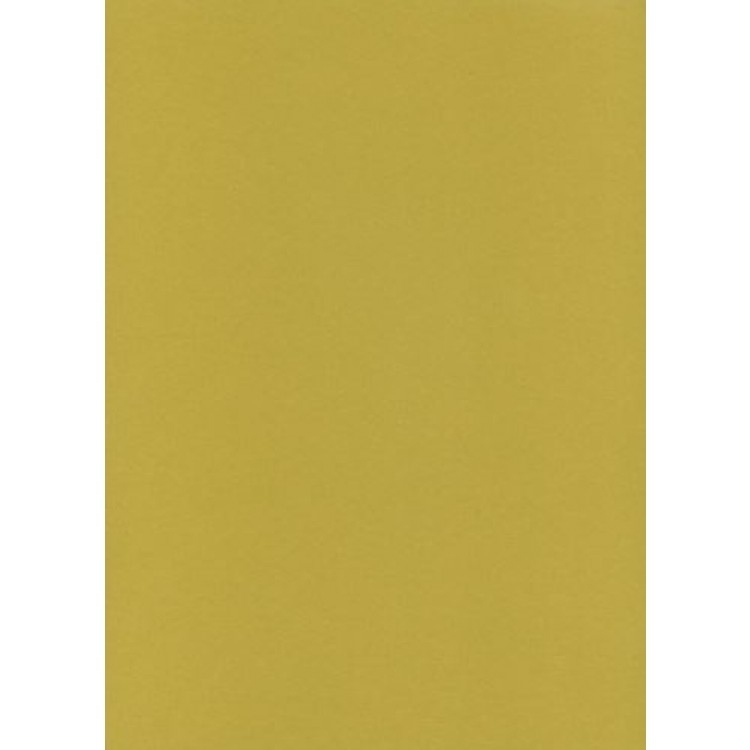 Spalvotas lipnus popierius, A4, auksinės spalvos, 1 lapas