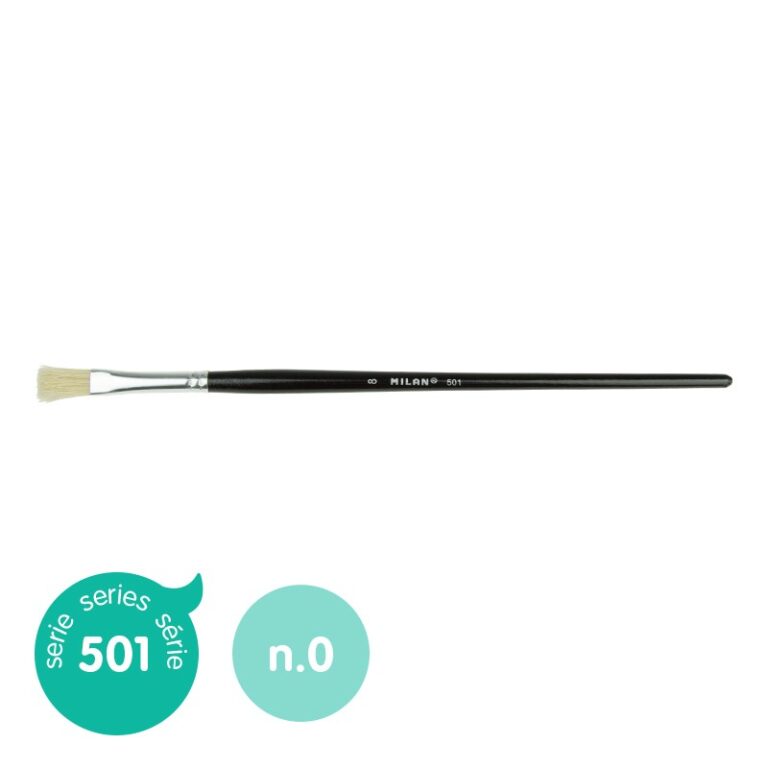 *Teptukas 501 Nr.0 80329 MILAN/12