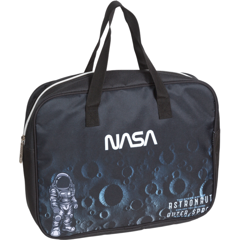 Aplankas – vokas deVENTE NASA A4, 36x28x8 cm
