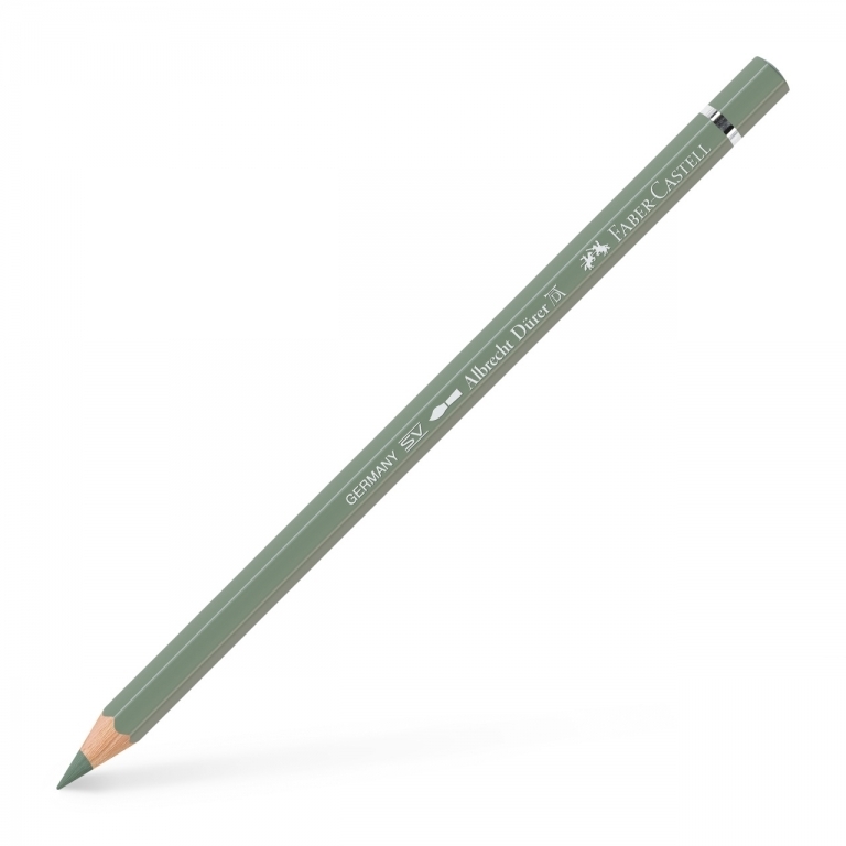 Spalvotas akvarelinis pieštukas Faber-Castell A.Dürer, spalva 172