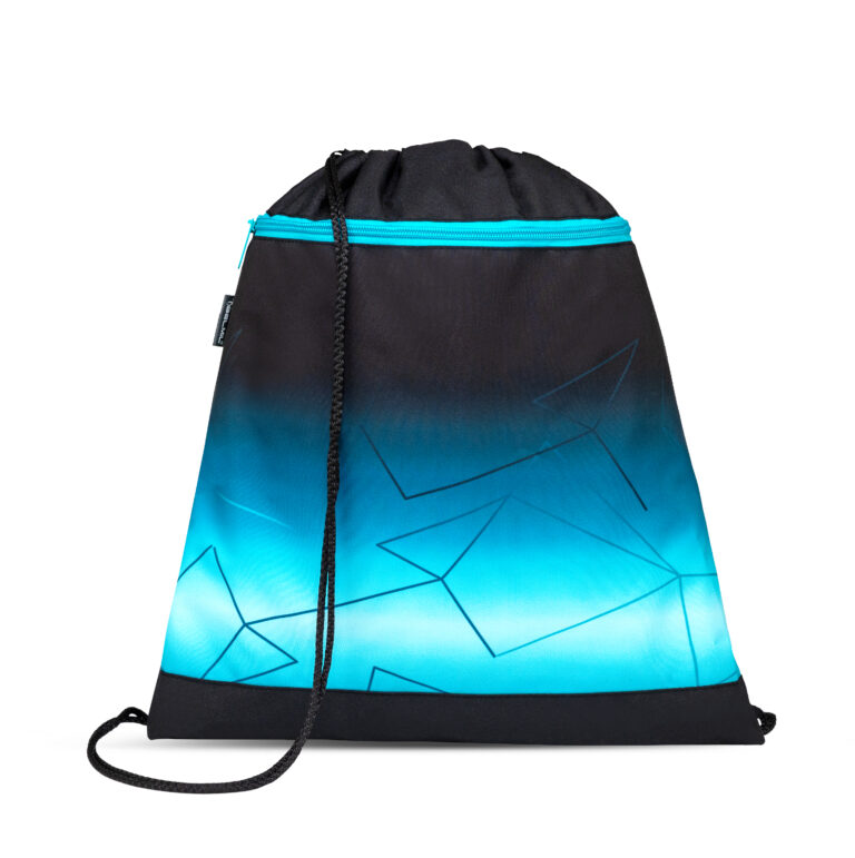 Maišelis sportinei aprangai 336-91 Fire Football