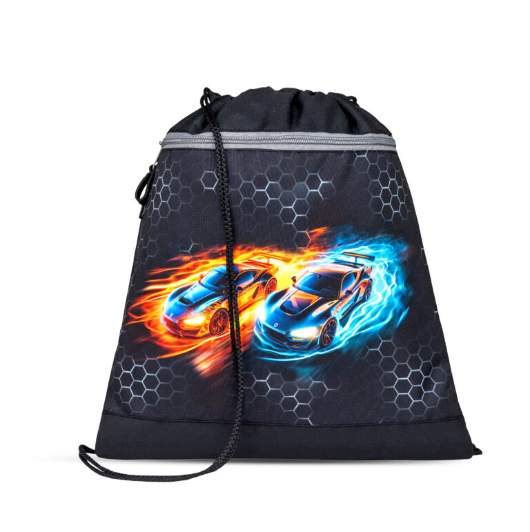 Maišelis sportinei aprangai Belmil 336-91 Race It