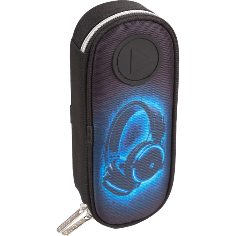 Penalas deVENTE Headphone, 21x8x5 cm, ovalus