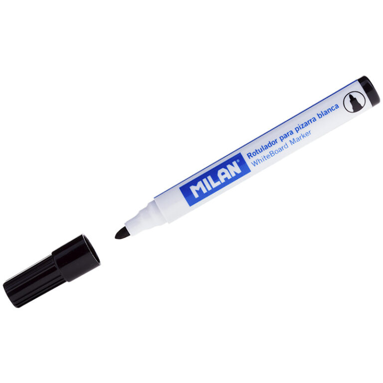 *Lentos žymiklis juodas 16529122 MILAN/12