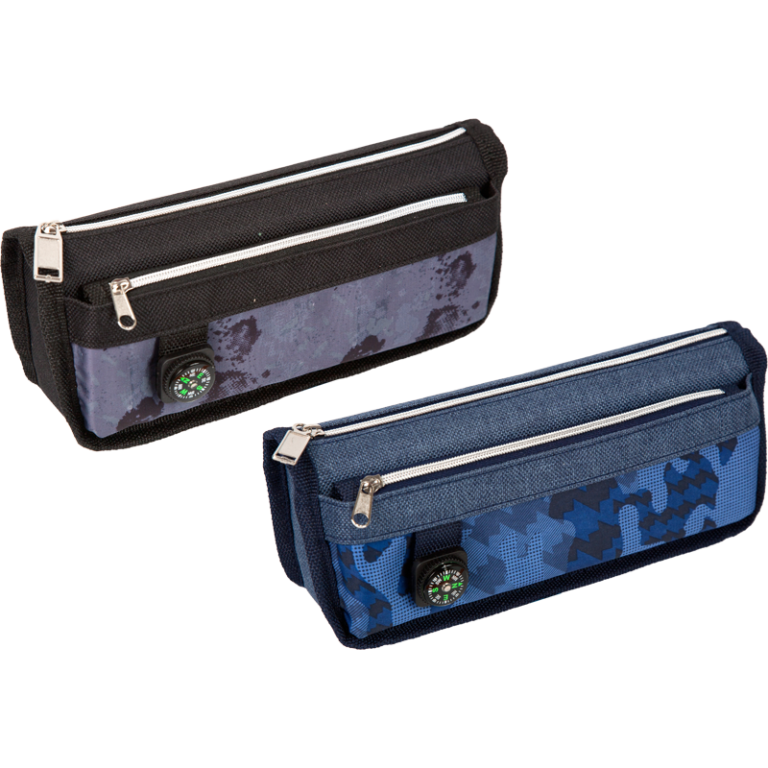 Penalas deVENTE Compass, 21×8.5×5.5 cm, su kompasu