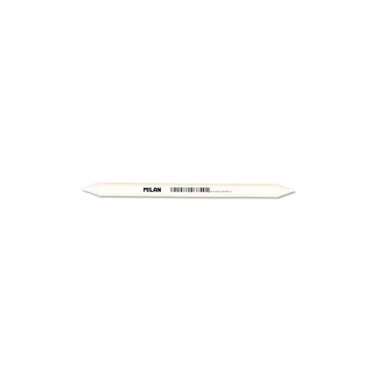 *Pieštukas popierinis dailei 0.69×12.5cm 2810412 MILAN/12